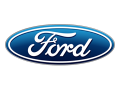 Ford Tyres