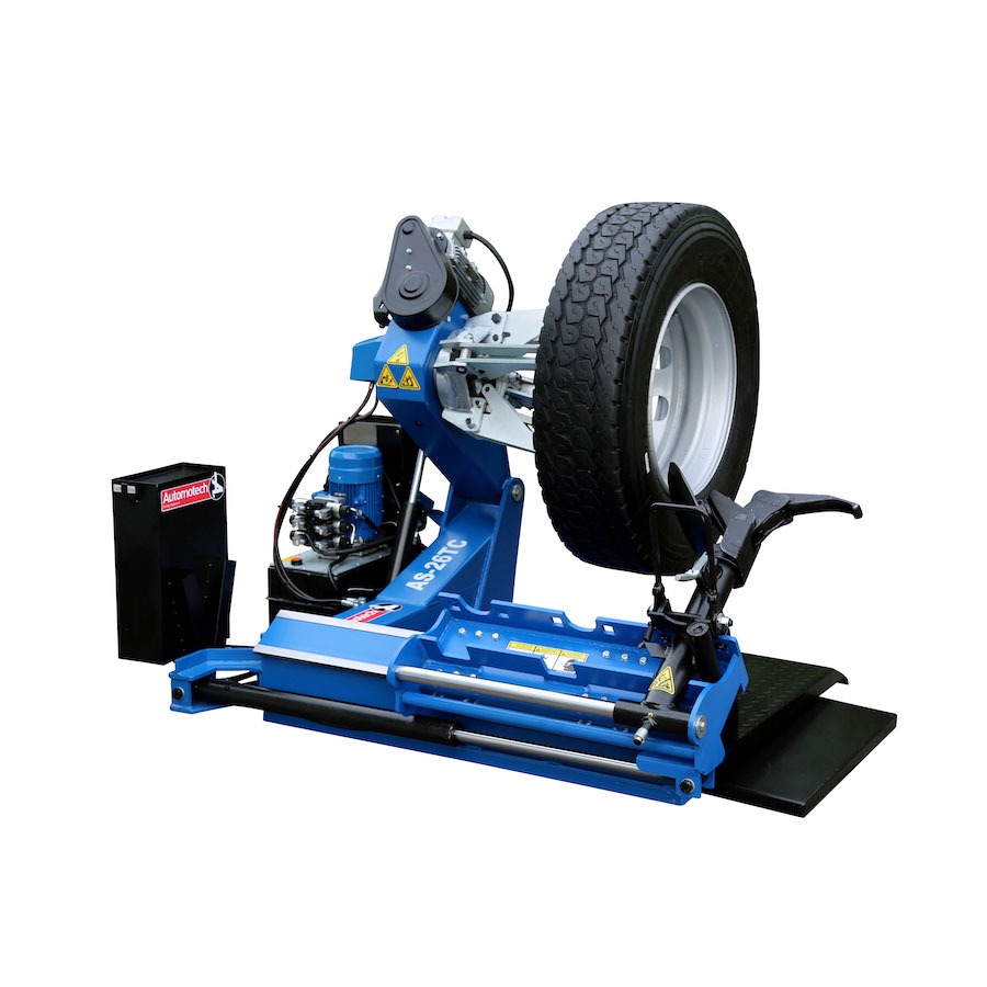 Tyre Warranty