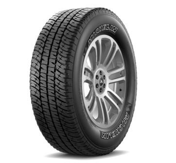Michelin LTX AT2 LRE