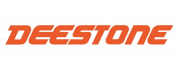 Deestone Logo