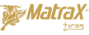 MatraX Logo