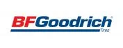BFGoodrich Logo