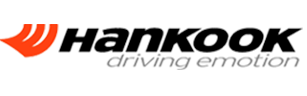 Hankook Logo