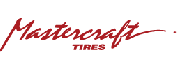 Mastercraft Logo