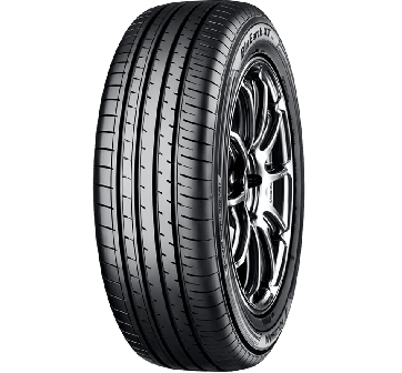 Yokohama BLUEARTH XT AE61