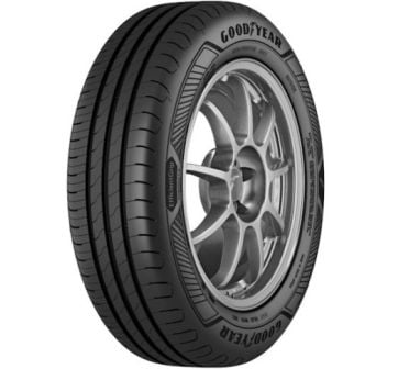 Goodyear EfficientGrip Compact 2