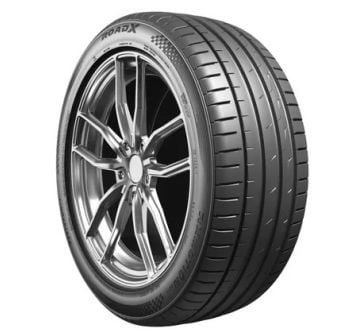 RoadX RXMotion DU71 EV Silent