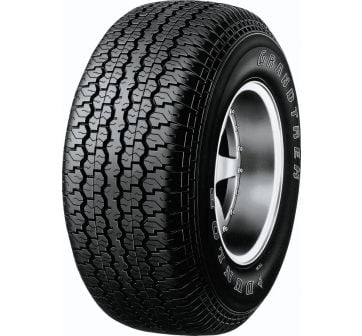 Dunlop Grandtrek TG35