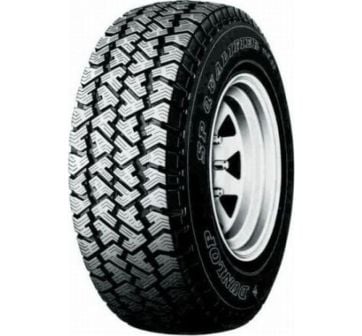 Dunlop Grandtrek TG5