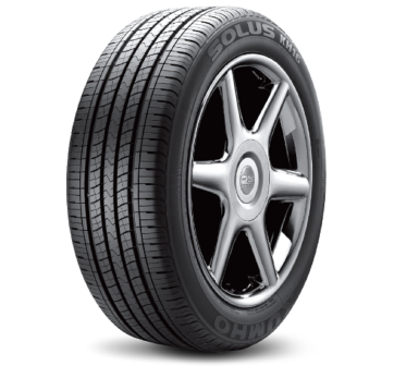 Kumho Crugen HT51