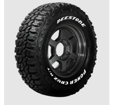Deestone Power Cruz MT431