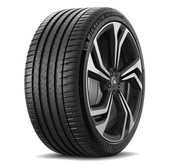 Michelin Pilot Sport 4 SUV MO1