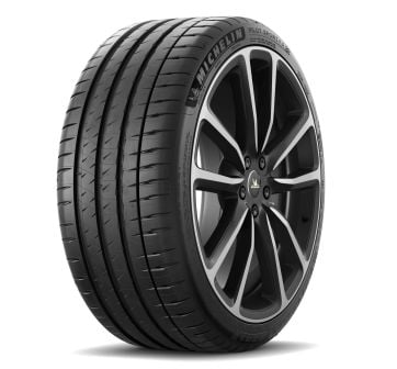Michelin Pilot Sport 4S NA0