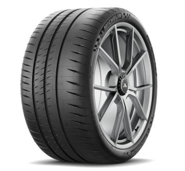 Michelin Pilot Sport CUP2 MO1