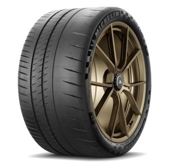 Michelin Pilot Sport CUP2 R N0