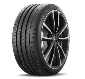 Michelin Pilot Super Sport *