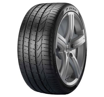 Pirelli P Zero N2