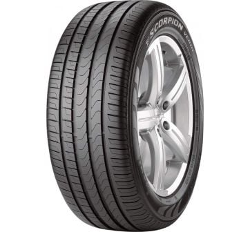 Pirelli Scorpion AS Plus 3