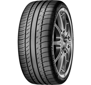 Michelin Pilot Sport PS2 N2