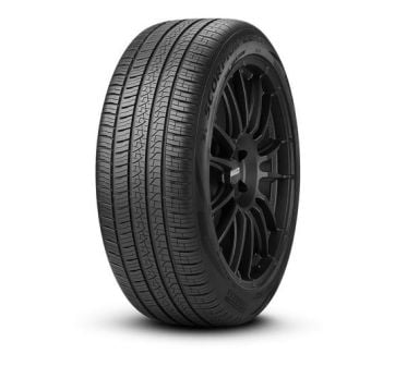Pirelli Scorpion Zero AS A8B NCS