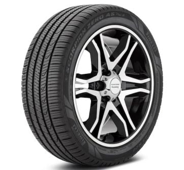 Pirelli Scorpion Zero AS Plus 3