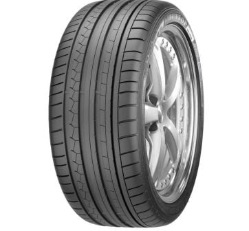 Dunlop SP SPORT MAXX GT *