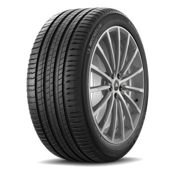 Michelin Latitude Sport 3 N1