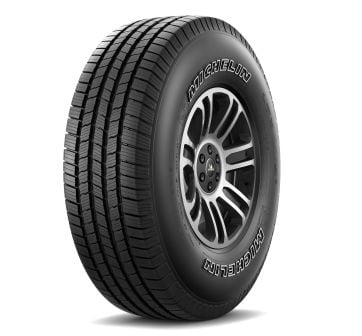 Michelin LTX MS 2