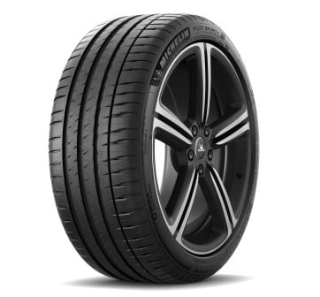 Michelin Pilot Sport 4S