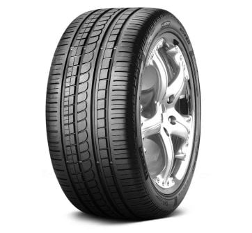 Pirelli P Zero Rosso N4