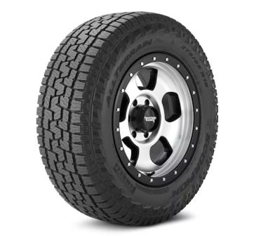 Pirelli Scorpion All Terrain Plus