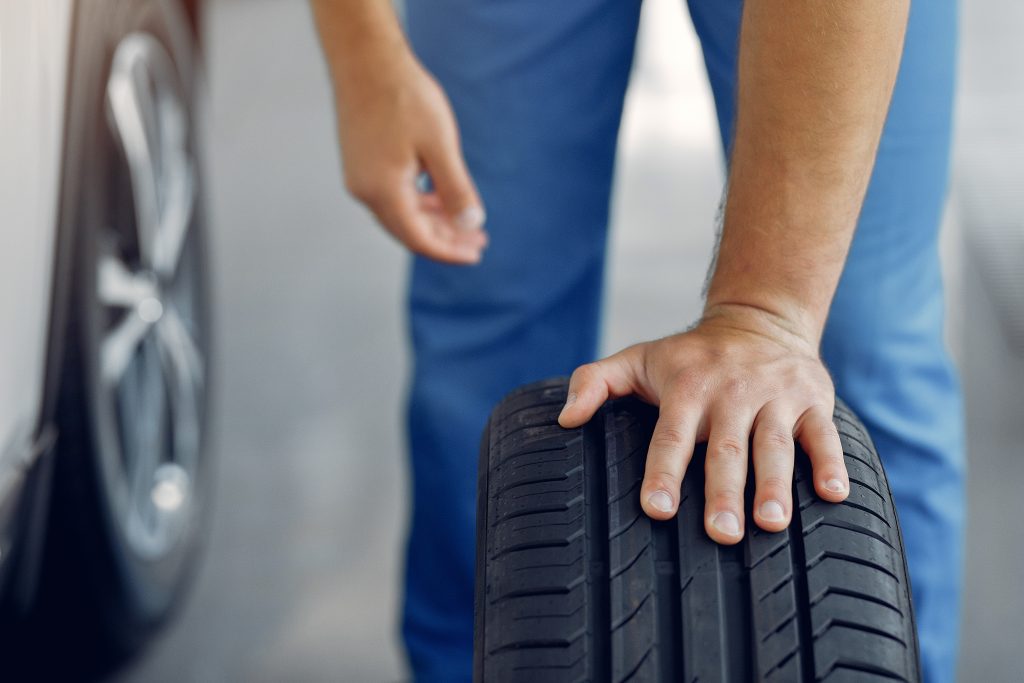 Run Flat Tyres
