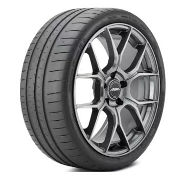 Hankook Ventus S1 evo Z K129