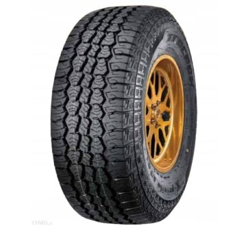 Tracmax X privilo AT01