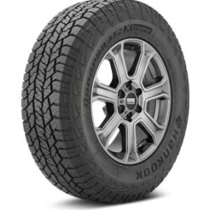 Hankook Dynapro AT2 Xtreme