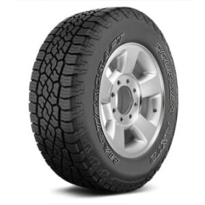 Mastercraft Courser Trail