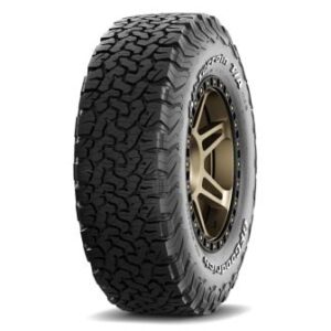 BFGoodrich ALL TERRAIN T/A KO2