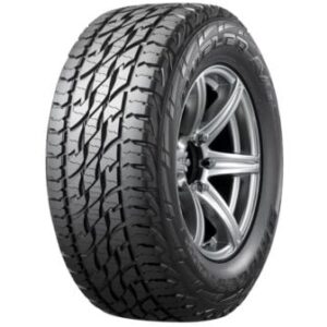 Bridgestone Dueler A/T D697