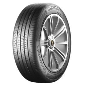 Continental ComfortContact CC6