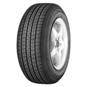 Continental 4x4 Contact