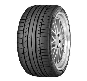 Continental ContiSportContact 5 MO