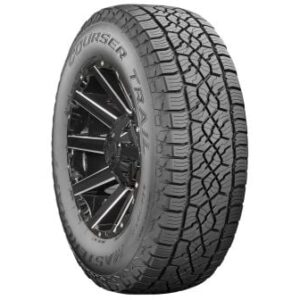 Mastercraft Courser Trail