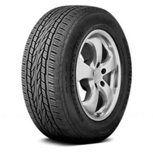 Continental ContiCrossContact LX25