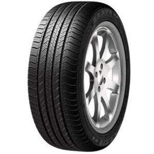 Maxxis Bravo HP M3