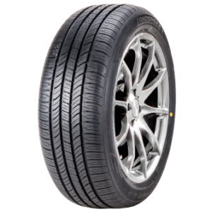 Landspider Citytraxx GP