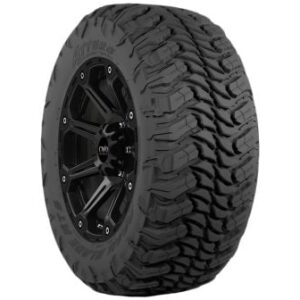 Atturo Trail Blade MTS