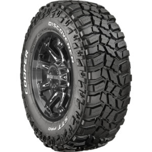 Cooper Discoverer STT PRO