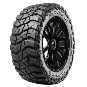 VenomPower Swampthing MT