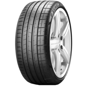 Pirelli P Zero PZ4 *KS