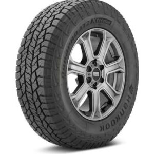 Hankook Dynapro AT2 Xtreme